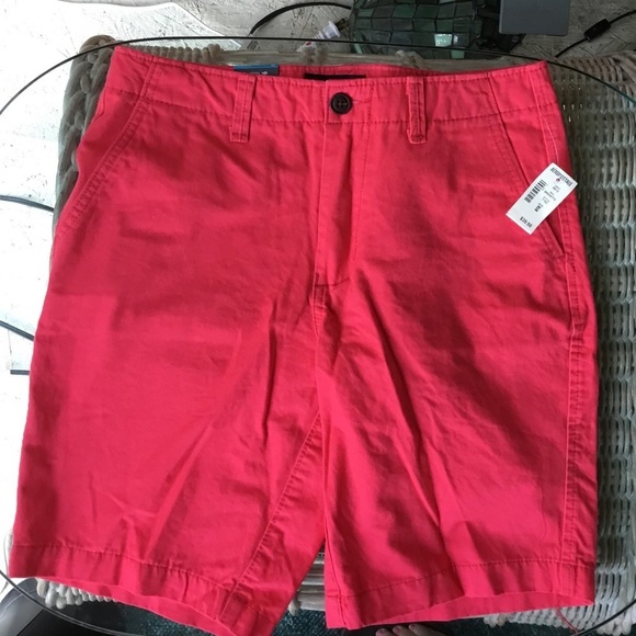 Aeropostale Pants - AEROPOSTALE Classic Shorts